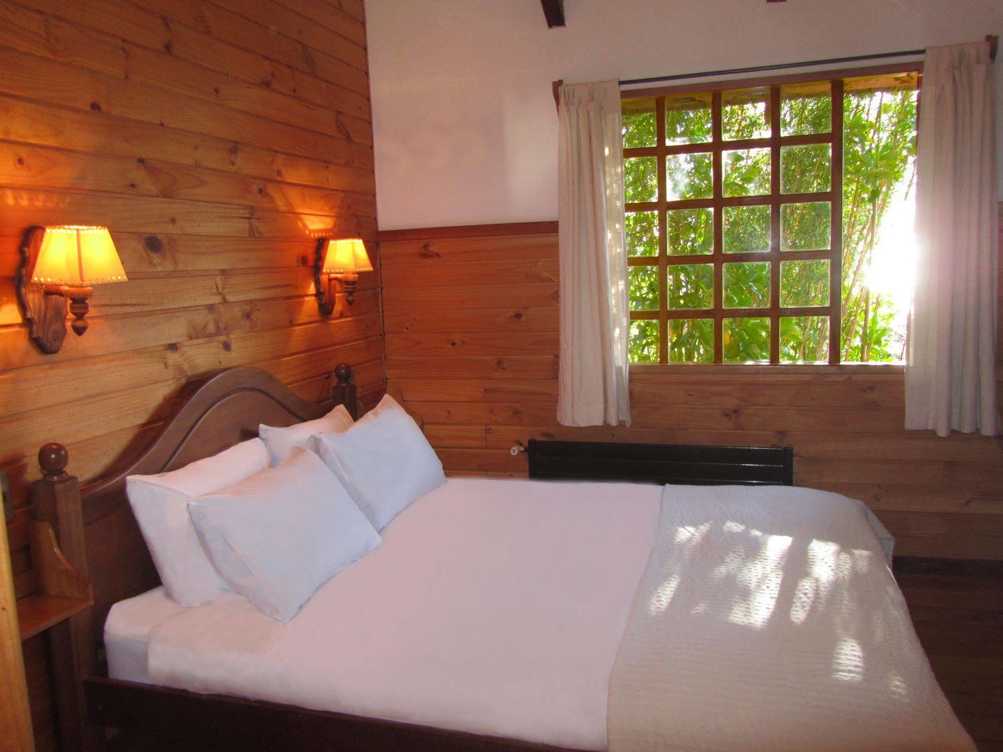Cabanas Portal Pucón Exterior foto