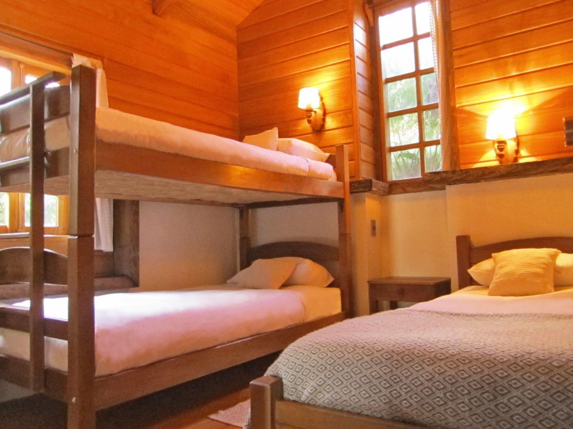 Cabanas Portal Pucón Exterior foto